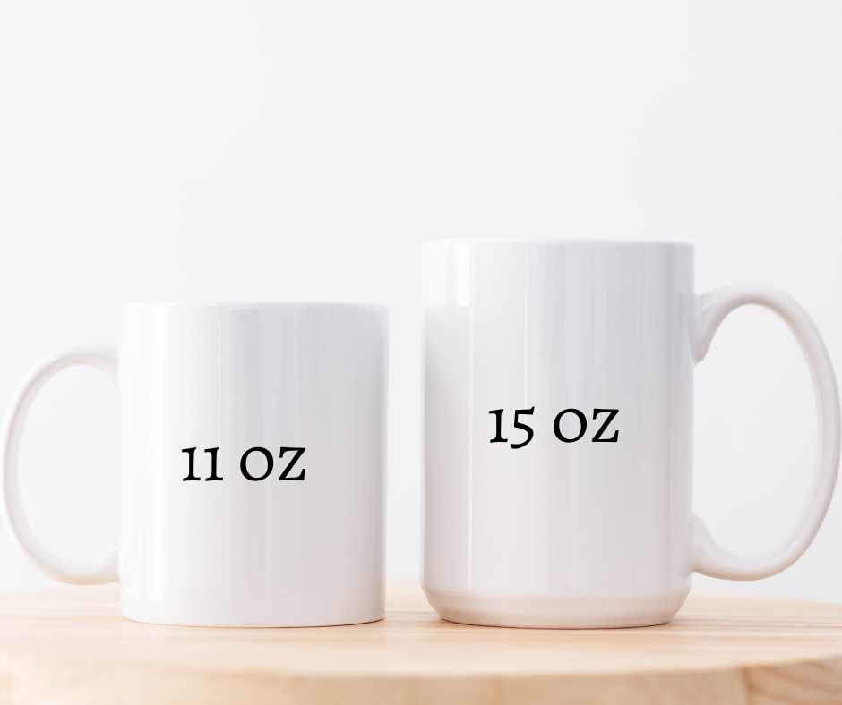 The Gathered Set — 3 Piece Faith Mug Collection