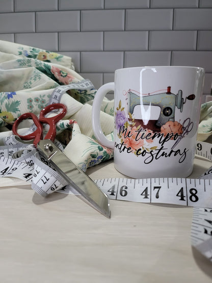 Custom Mug – 11oz