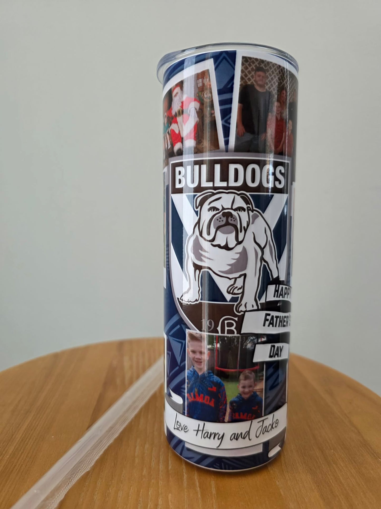 Custom Blank Tumblers – Multiple Sizes Available