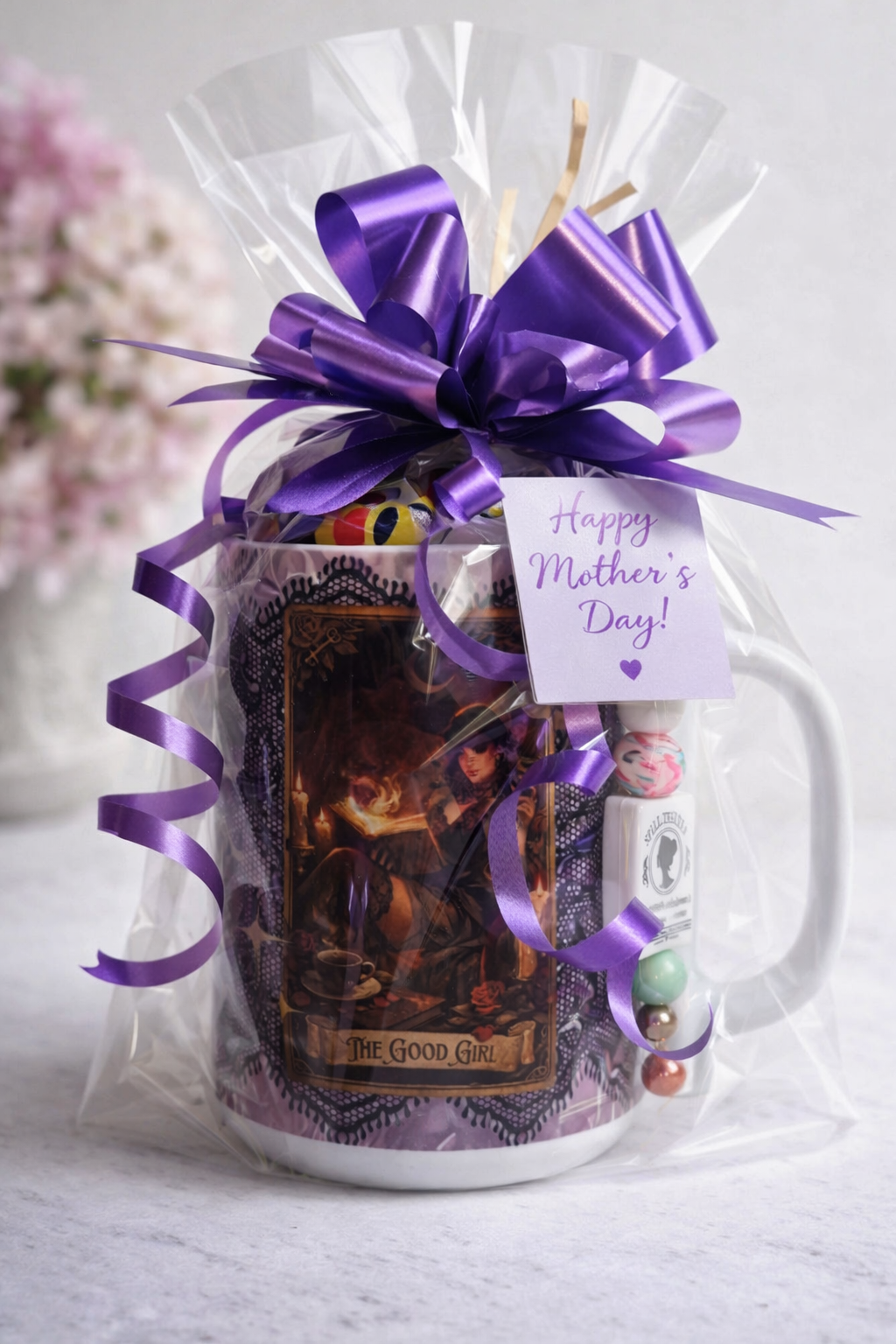 Custom Mug - 15 oz