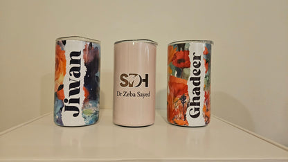 Custom Blank Tumblers – Multiple Sizes Available