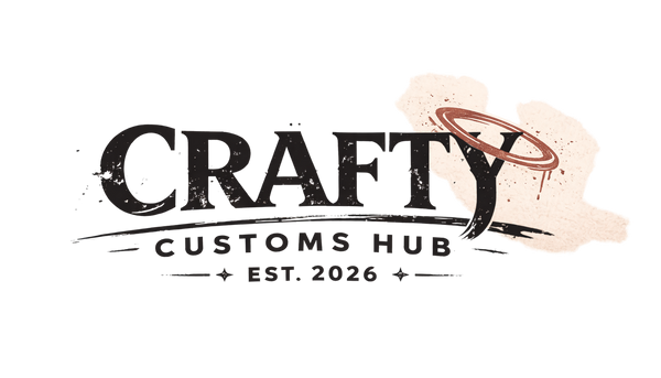 Crafty Customs Hub