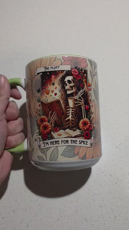 Custom Mug - 15 oz